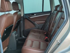 VW Tiguan 2.0TDI* 140к.с* DSG* 4-motion* , снимка 12