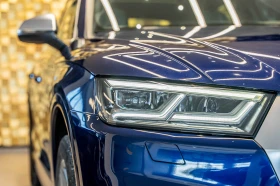 Audi SQ5 TFSI V6T Quattro, снимка 3