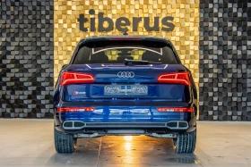 Audi SQ5 TFSI V6T Quattro, снимка 5