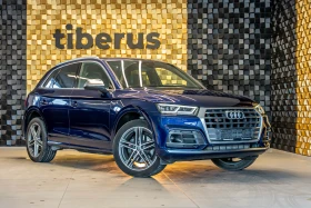 Audi SQ5 TFSI V6T Quattro, снимка 1