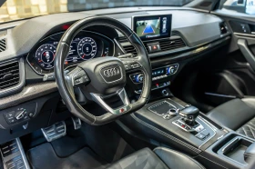 Audi SQ5 TFSI V6T Quattro, снимка 7