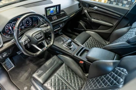 Audi SQ5 TFSI V6T Quattro, снимка 10
