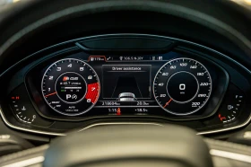Audi SQ5 TFSI V6T Quattro, снимка 11
