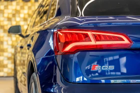 Audi SQ5 TFSI V6T Quattro, снимка 4