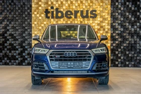 Audi SQ5 TFSI V6T Quattro, снимка 2