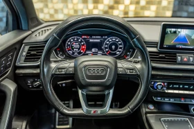 Audi SQ5 TFSI V6T Quattro, снимка 16