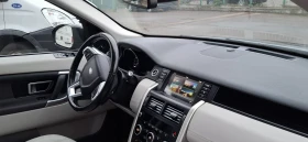 Land Rover Discovery Sport 240kc Panorama Kamera Automat 4x4 160000km, снимка 9