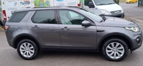 Land Rover Discovery Sport 240kc Panorama Kamera Automat 4x4 160000km, снимка 6