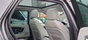 Land Rover Discovery Sport 240kc Panorama Kamera Automat 4x4 160000km, снимка 11