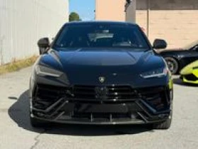 Lamborghini Urus performante CARFAX АВТО КРЕДИТ  - изображение 2