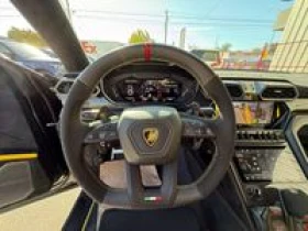 Lamborghini Urus performante CARFAX АВТО КРЕДИТ  - изображение 10