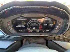 Lamborghini Urus performante CARFAX АВТО КРЕДИТ  - изображение 8