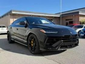Lamborghini Urus performante CARFAX АВТО КРЕДИТ  - изображение 3
