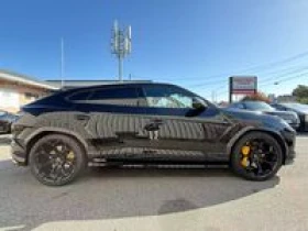 Lamborghini Urus performante CARFAX АВТО КРЕДИТ  - изображение 4