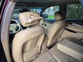 Infiniti Ex30 НАВИ* ЕЛ-КОЖЕН-САЛОН-ПАМЕТ-КАМЕРИ-360-ФУЛЛ, снимка 11