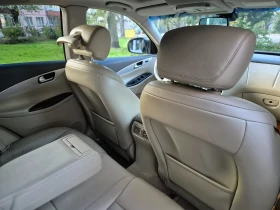 Infiniti Ex30 НАВИ* ЕЛ-КОЖЕН-САЛОН-ПАМЕТ-КАМЕРИ-360-ФУЛЛ, снимка 15