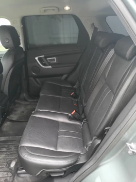Land Rover Discovery Sport, снимка 12