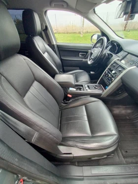 Land Rover Discovery Sport, снимка 7