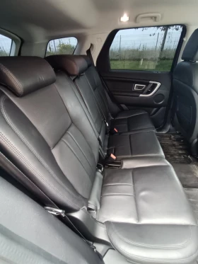 Land Rover Discovery Sport, снимка 8