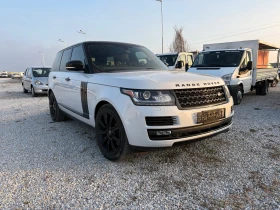 Land Rover Range rover 3.0 di, снимка 1