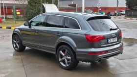 Audi Q7 4.2TDI/3xS-Line/Facelift!, снимка 5
