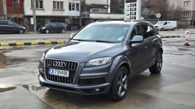 Audi Q7 4.2TDI/3xS-Line/Facelift!, снимка 3