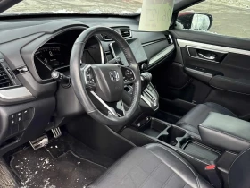 Honda Cr-v SPORT * CARFAX* , снимка 6