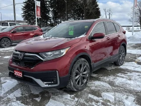 Honda Cr-v SPORT * CARFAX* , снимка 1
