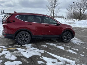 Honda Cr-v SPORT * CARFAX* , снимка 3