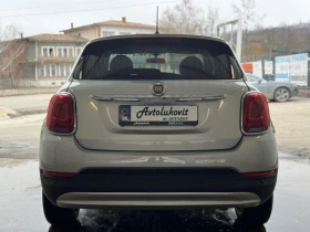 Fiat 500X 1.6 M JET , снимка 5