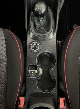 Fiat 500X 1.6 M JET , снимка 12