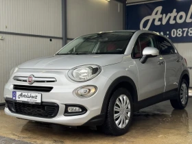 Fiat 500X 1.6 M JET , снимка 3