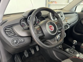 Fiat 500X 1.6 M JET , снимка 8