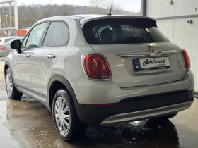 Fiat 500X 1.6 M JET , снимка 6