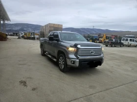 Toyota Tundra 1794 LIMITED EDITION 5.7 V8, снимка 1