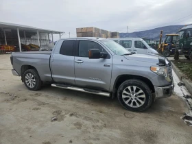 Toyota Tundra 1794 LIMITED EDITION 5.7 V8, снимка 3
