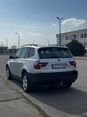 BMW X3 3.0 LPG, снимка 3