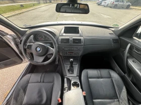 BMW X3 3.0 LPG, снимка 6