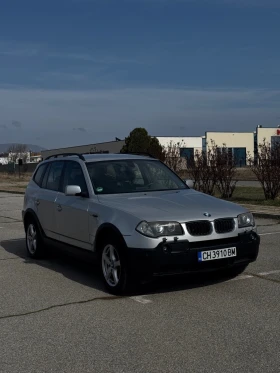 BMW X3 3.0 LPG, снимка 1