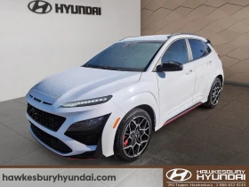 Hyundai Kona N * 2023 * 24, 880км * АвтоКредит* ЦЕНА ДО БГ, снимка 1
