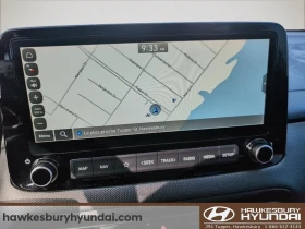 Hyundai Kona N * 2023 * 24, 880км * АвтоКредит* ЦЕНА ДО БГ, снимка 17