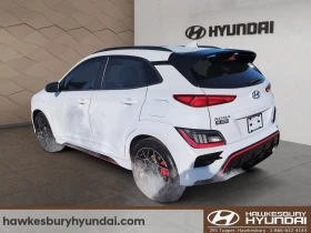Hyundai Kona N * 2023 * 24, 880км * АвтоКредит* ЦЕНА ДО БГ, снимка 4