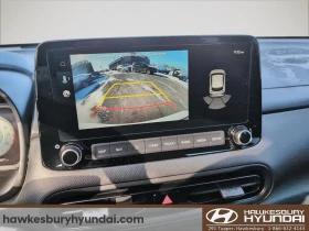 Hyundai Kona N * 2023 * 24, 880км * АвтоКредит* ЦЕНА ДО БГ, снимка 16