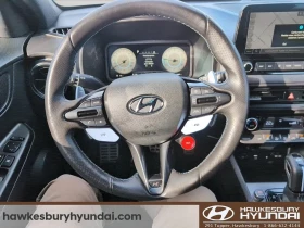 Hyundai Kona N * 2023 * 24, 880км * АвтоКредит* ЦЕНА ДО БГ, снимка 12