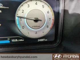 Hyundai Kona N * 2023 * 24, 880км * АвтоКредит* ЦЕНА ДО БГ, снимка 13