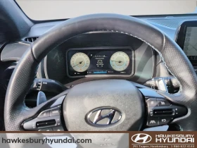 Hyundai Kona N * 2023 * 24, 880км * АвтоКредит* ЦЕНА ДО БГ, снимка 14