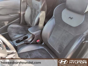 Hyundai Kona N * 2023 * 24, 880км * АвтоКредит* ЦЕНА ДО БГ, снимка 9