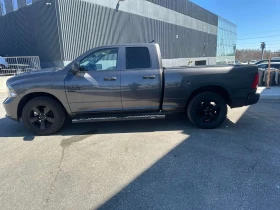 Dodge RAM 1500 * Express * CARFAX * ЦЕНА ДО БГ, снимка 2