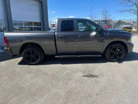 Dodge RAM 1500 * Express * CARFAX * ЦЕНА ДО БГ, снимка 3