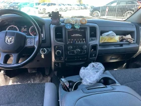 Dodge RAM 1500 * Express * CARFAX * ЦЕНА ДО БГ, снимка 9